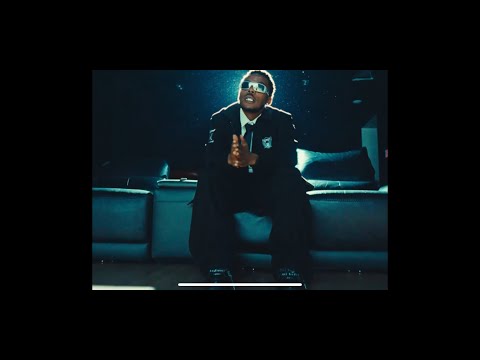 MashBeatz, Wordz, Thato Saul - New Money (Official Video)