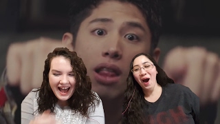 ONE OK ROCK American Girls Reaction Video