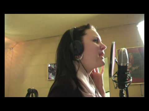 Sara Maurer - The Climb