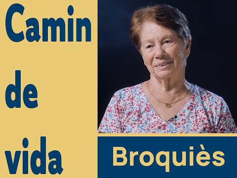 Camin de vida # Broquièrs