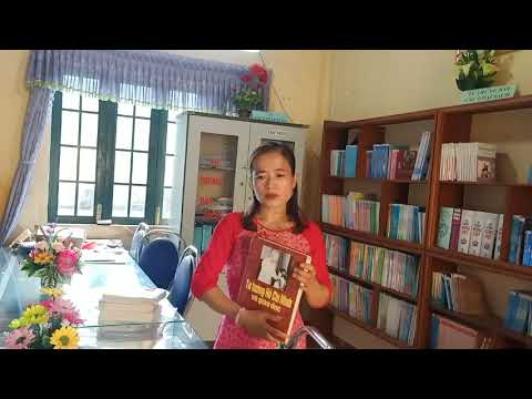 B01237 - Zơ Rum Lọi - Tư tưởng Hồ Chí Minh về giáo dục
