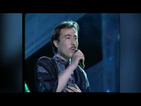 Abdulla Abduréhim - Wapadarim 1994