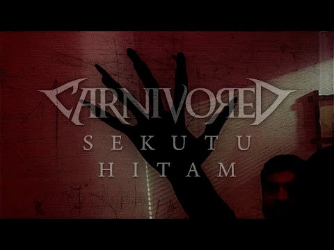 Carnivored - Sekutu Hitam ft. Vicky Mono (Official Music Video)