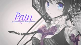 Rain - Maddhouse [Lyrics + DL]