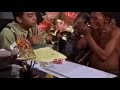 Crazy Hong Kong Scene With Cigarettes