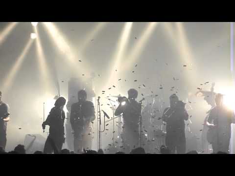 Les Hurlements D'Léo @ Bataclan