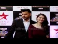 Star Parivaar Awards 2017 Full Cover Red Carpet Star Plus