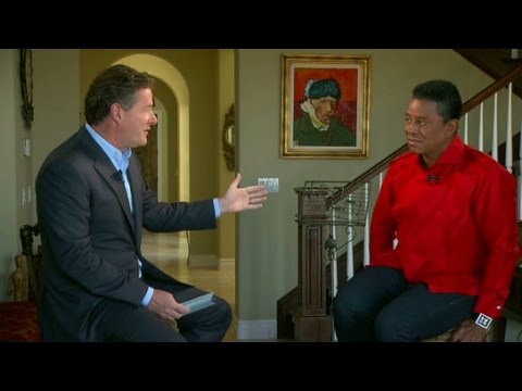 Jermaine reflects on Michael's drug use