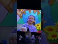 Barney The Alphabet Song What S In A Name 2001