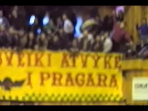 Plungės Olimpas 1989-1998m.  10 episodes part 1