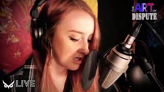 Maekenna Manfred &quot;Seven Days in Limbo&quot; Billie Eilish Cover Song