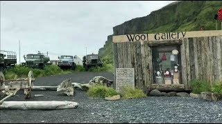 Vík: Iceland’s Southernmost Village