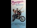 Opening To Mannequin 1987 VHS