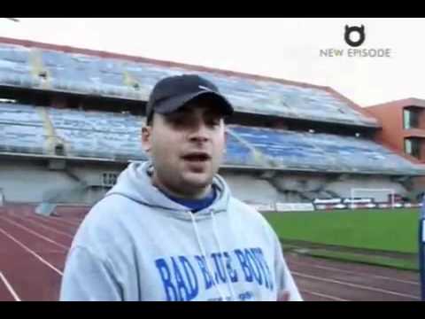 The real football factories INTERNATIONAL - Balkans - 1