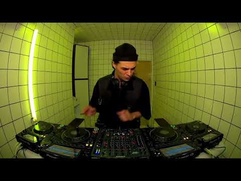 Night Service - Yanamaste | HÖR - Jun 29 / 2023