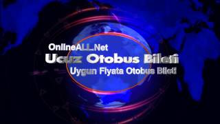Ucuz Otobüs Bileti Nasıl Satın Alınır - OnlineALL.Net - Online Bilet S