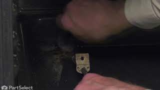 Frigidaire Range Repair: How to Replace the Bake Element