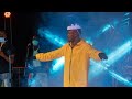 ALIKIBA - Mac Muga (LIVE PERFORMANCE in HOMA TV E #King #Kiba)