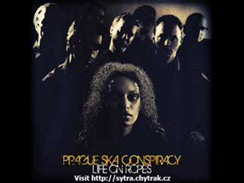 Prague Ska Conspiracy - More Than Freak