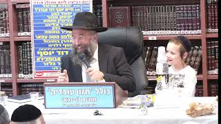 הרב בנימין חותה :  כבוד הספרים .