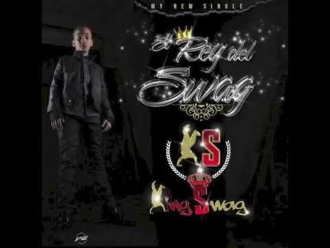 ROLY "KINGSWAG" JR- EL REY DEL SWAG (AUDIO)