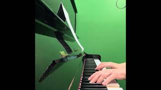 Ballet Music. Adagio.