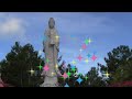White Sands Buddhist Center Tour