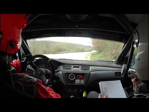 Parental Advisory Explicit Content 🙈 2021 Rally of Eskisehir SS1 Cem Alakoc - Emir Sahin