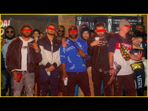 HOT BOI |Cousin JMF feat. KingXci - Geez - Remy Johnson - Remy Reece |Johannesburg South Africa