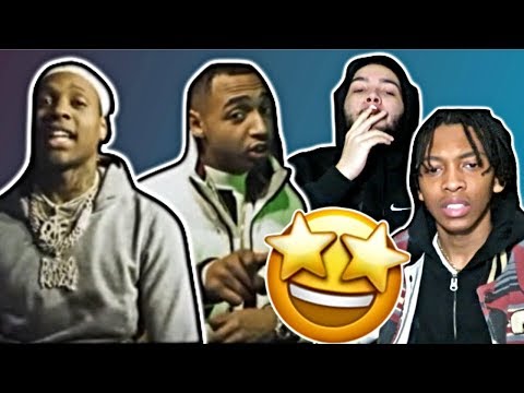 THIS TRACK IS TOO FIRE 🔥 🔥| YUNG FUME - SECRETS FT. LIL DURK (REACTION)