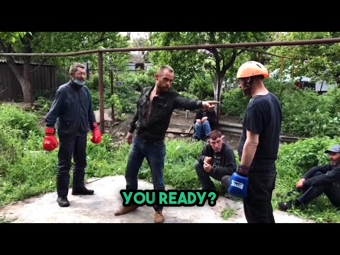 BATTLE FOR BOTTLE 2 [ENG SUB]