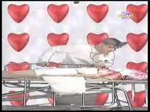 Jacek Ziobro - Doktor Star cz. 1 / 2