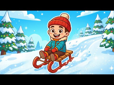 Saniuta Fuge & O Brad Frumos 🎵 Colinde Romanesti de Craciun pt Copii