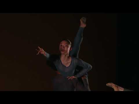 Partner School Choreographic Project 2025 – Our Common Fate by Jessica Lang