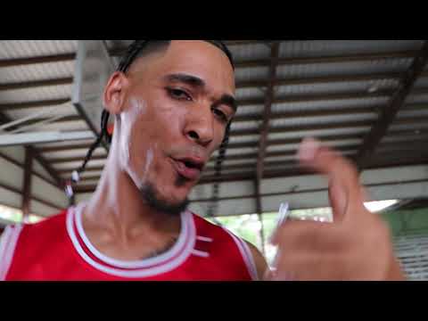 JM El Malon Flow Con Toh Y Percha ( DominicanDrill 2021