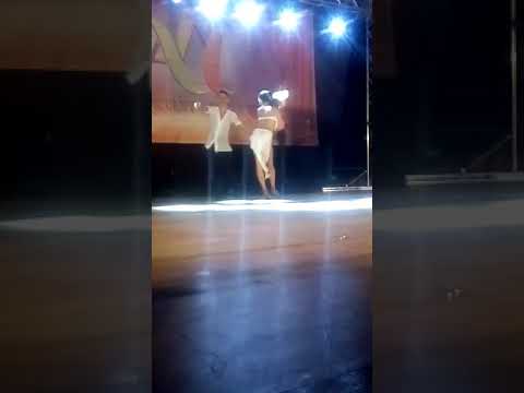 Rumba Alessia &Rocco