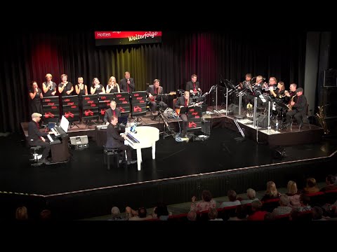 Udo singt Udo Jürgens Welterfolge - Danke Udo