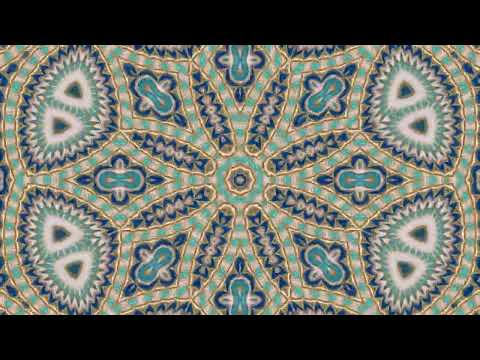 Mesmerizing Visuals for Worship & Meditation 🌀 | 4K Seamless Loop