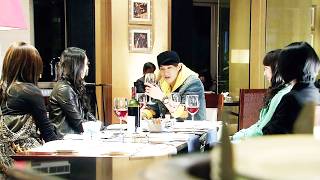 Girl brought janitor boyfriend to party and was mocked, not knowing he was billionaire!