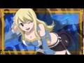 Fairy Tail Opening 17 - [Mysterious Magic by Do as ...
