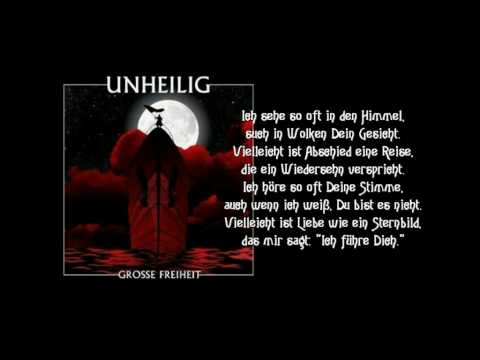 download lagu mp3 mp4 Unheilig Sternbild Lyrics, download lagu Unheilig Sternbild Lyrics gratis, unduh video klip Unheilig Sternbild Lyrics