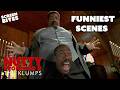 The Funniest Family Chaos Scenes Nutty Professor II The Klumps 2000 Screen Bites