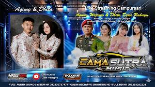 Download lagu LIVE CAMASUTRA MUSIC - NGUNDUH MANTU AGUNG & DHITA - YUSS AUDIO - GALIH MEDIAPRO mp3 Download lagu LIVE CAMASUTRA MUSIC - NGUNDUH MANTU AGUNG & DHITA - YUSS AUDIO - GALIH MEDIAPRO mp3