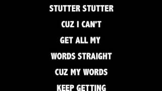 Avery Storm &quot;Can&#39;t Get My Words Straight&quot; NEW!!!