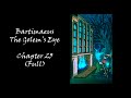 A Taste of Bartimaeus The Golem's Eye: Chapter 23