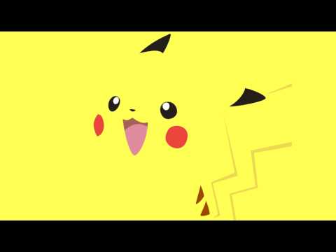 Pokémon XY - Opening 3 ''Getter Banban'' Instrumental