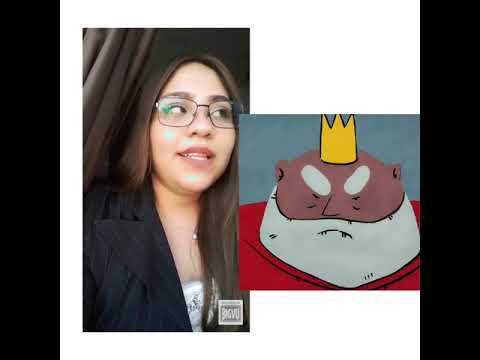 The tale of the boy who tricked the Devil - by Joana Valeria