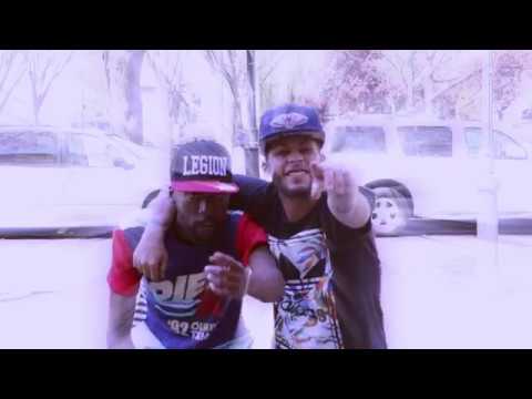 SUAVEY DAVIDSON X PGREEN - WE THEM  ( OFFICIAL MUSIC VIDEO )