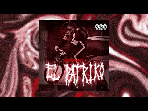 TiMR - El Patriko (808keysi, dyzoar)