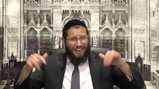 הרב אייל אונגר - השבת מעניקה משמעות לכל ששת ימי החול - התמונה מוצגת ישירות מתוך אתר האינטרנט יוטיוב. זכויות היוצרים בתמונה שייכות ליוצרה. קישור קרדיט למקור התוכן נמצא בתוך דף הסרטון